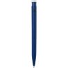 Bolígrafo ABS reciclado GRS tinta negra 500 m 13.9 cm - Imagen 36