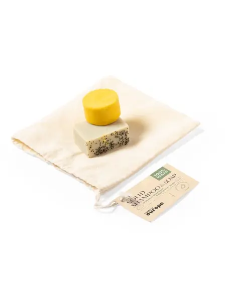 Set Personalizado Ecológico 82727