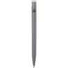 Bolígrafo ABS reciclado GRS tinta negra 500 m 13.9 cm - Imagen 48