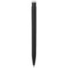 Bolígrafo ABS reciclado GRS tinta negra 500 m 13.9 cm - Imagen 53