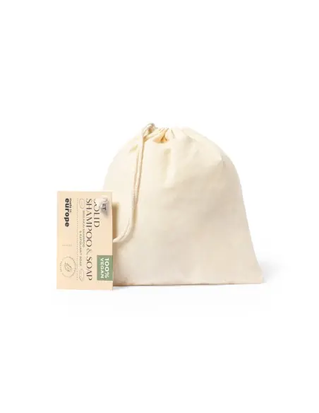 Set Personalizado Ecológico 82727