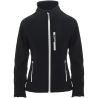 Chaqueta softshell mujer poliéster elastano 300 g/m² - Imagen 31