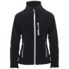 Chaqueta softshell mujer poliéster elastano 300 g/m² - Imagen 32