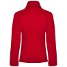 Chaqueta softshell mujer poliéster elastano 300 g/m² - Imagen 38