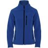 Chaqueta softshell mujer poliéster elastano 300 g/m² - Imagen 39