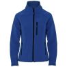 Chaqueta softshell mujer poliéster elastano 300 g/m² - Imagen 40