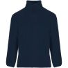 Chaqueta polar hombre cuello alto cremallera completa - Imagen 22