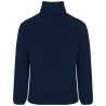 Chaqueta polar hombre cuello alto cremallera completa - Imagen 25