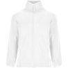 Chaqueta polar hombre cuello alto cremallera completa - Imagen 28