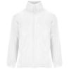 Chaqueta polar hombre cuello alto cremallera completa - Imagen 29