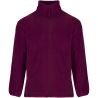 Chaqueta polar hombre cuello alto cremallera completa - Imagen 34