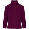 Chaqueta polar hombre cuello alto cremallera completa - Imagen 35