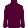 Chaqueta polar hombre cuello alto cremallera completa - Imagen 36