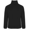 Chaqueta polar hombre cuello alto cremallera completa - Imagen 43
