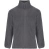 Chaqueta polar hombre cuello alto cremallera completa - Imagen 46