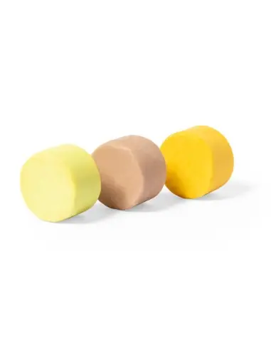 Set Champús Personalizado Ecológico 82728