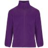 Chaqueta polar hombre cuello alto cremallera completa - Imagen 53
