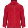 Chaqueta polar hombre cuello alto cremallera completa - Imagen 58