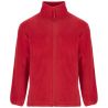 Chaqueta polar hombre cuello alto cremallera completa - Imagen 59