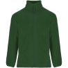 Chaqueta polar hombre cuello alto cremallera completa - Imagen 70