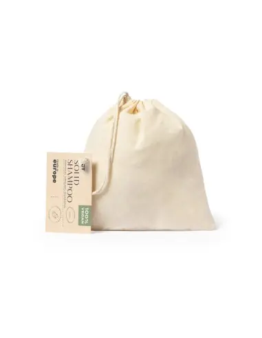 Set Champús Personalizado Ecológico 82728