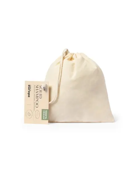 Set Champús Personalizado Ecológico 82728