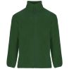 Chaqueta polar hombre cuello alto cremallera completa - Imagen 71