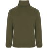 Chaqueta polar hombre cuello alto cremallera completa - Imagen 78