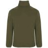 Chaqueta polar hombre cuello alto cremallera completa - Imagen 79