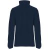 Chaqueta polar mujer cuello alto corte entallado - Imagen 21