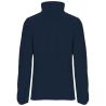 Chaqueta polar mujer cuello alto corte entallado - Imagen 22