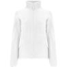 Chaqueta polar mujer cuello alto corte entallado - Imagen 23