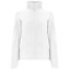 Chaqueta polar mujer cuello alto corte entallado - Imagen 24