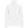 Chaqueta polar mujer cuello alto corte entallado - Imagen 25