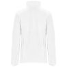 Chaqueta polar mujer cuello alto corte entallado - Imagen 26