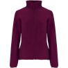 Chaqueta polar mujer cuello alto corte entallado - Imagen 27