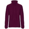 Chaqueta polar mujer cuello alto corte entallado - Imagen 30