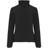 Chaqueta polar mujer cuello alto corte entallado - Imagen 31
