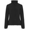 Chaqueta polar mujer cuello alto corte entallado - Imagen 32