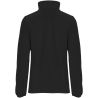 Chaqueta polar mujer cuello alto corte entallado - Imagen 33