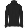 Chaqueta polar mujer cuello alto corte entallado - Imagen 34