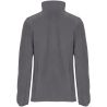 Chaqueta polar mujer cuello alto corte entallado - Imagen 37