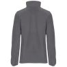 Chaqueta polar mujer cuello alto corte entallado - Imagen 38