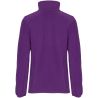 Chaqueta polar mujer cuello alto corte entallado - Imagen 41