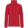 Chaqueta polar mujer cuello alto corte entallado - Imagen 45