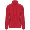 Chaqueta polar mujer cuello alto corte entallado - Imagen 46