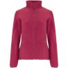 Chaqueta polar mujer cuello alto corte entallado - Imagen 47