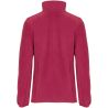 Chaqueta polar mujer cuello alto corte entallado - Imagen 49