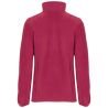 Chaqueta polar mujer cuello alto corte entallado - Imagen 50