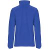 Chaqueta polar mujer cuello alto corte entallado - Imagen 53